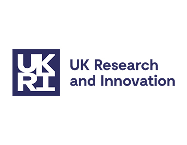 Logo Uk Research Innovation