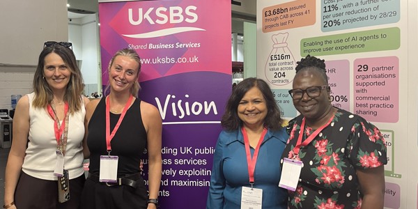 UKSBS Civil Service Live (1)