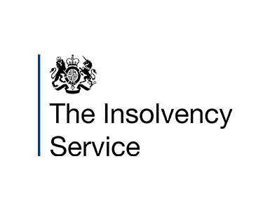 Logo Involvency Service