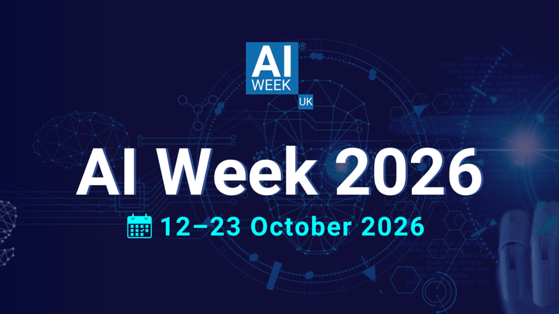 AI Week Digital Leaders