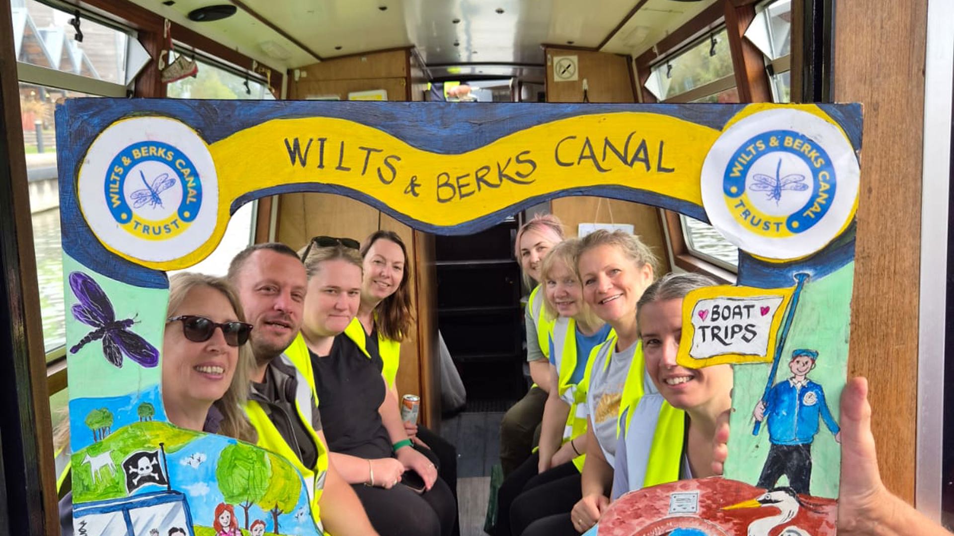 Group Canal