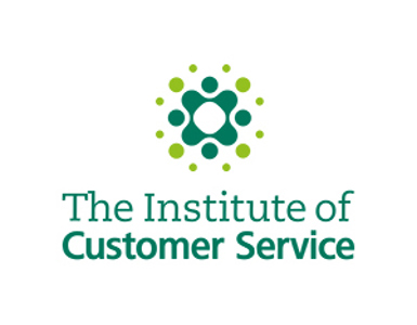 Institute Of Customer Services Logo