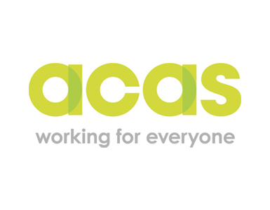 Logo Acas