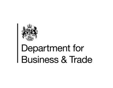 Logo Dept Business Trade