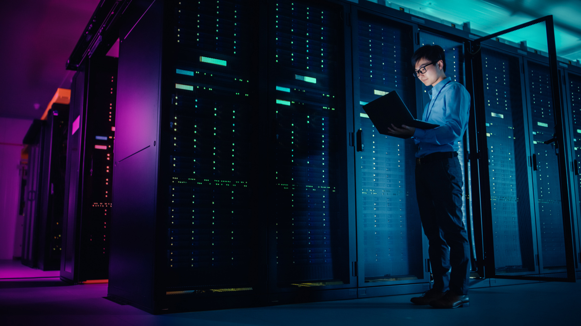 AI Week Website Image