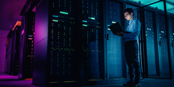 AI Week Website Image