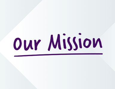 Our Mission